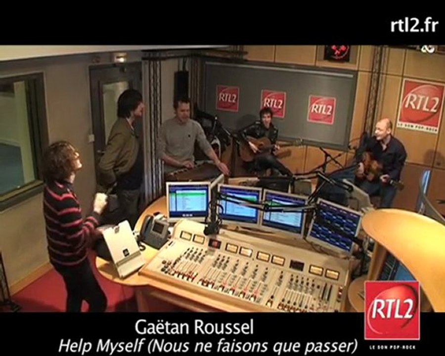 Funk French Style