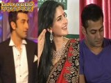 Katrina Confirms Wedding Plans With Salman Khan