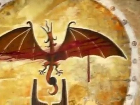 Dragon Age Origins - Darkspawn Chronicles - DLC Trailer