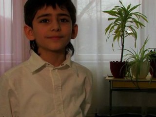 Сэм рассказывает о друзьях