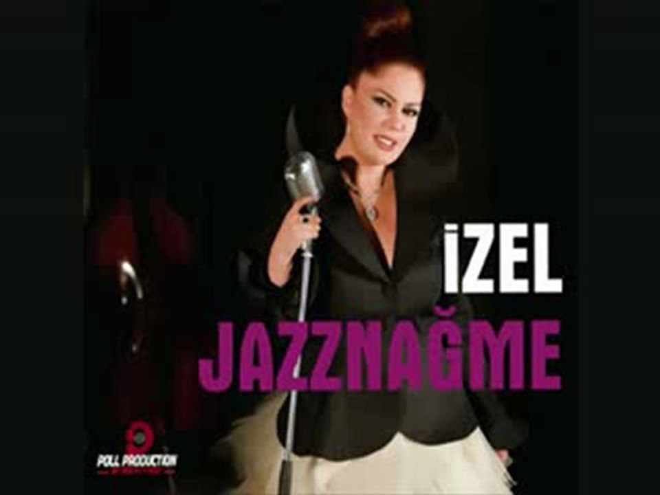 İzel - Kara Sevda (2010) Yep YEni Parça www.akgulfm.com