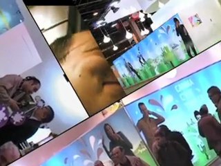 Bande Démo Protéines