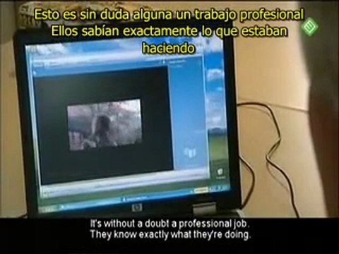 11$ DENUNCIA DE UN EXPERTO Edificio 7 demoliciones