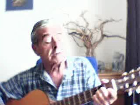 LA MARINE , poème de Paul Fort, Brassens