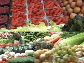L’île aux fruits : fruit et légumes frais à Paris