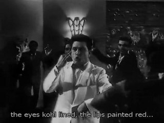 Bholi Soorat Dil Ke Khote