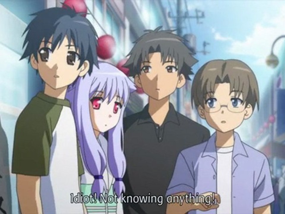 Mayoi Neko Overrun 05-2