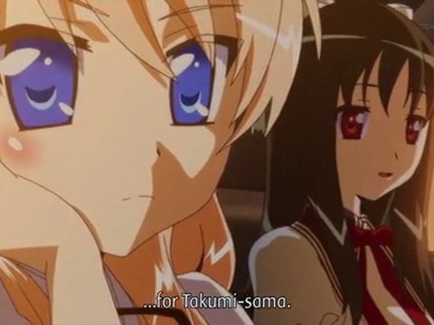 Mayoi Neko Overrun 05-1