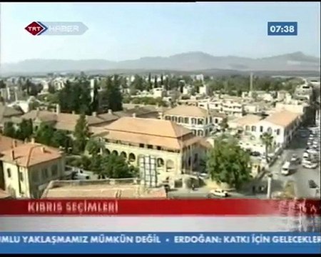 KEMALETTİN AYDIN TRT K.K.K.A KENE HASTALIĞI SÖYLEŞİSİ 2.BÖL.