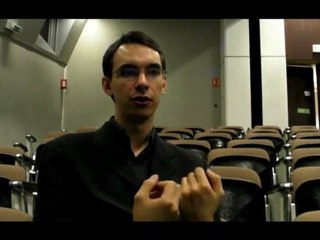 Rencontre avec le Parti Pirate par SxD