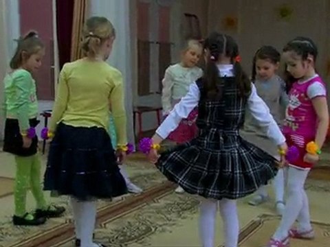 Самый нежный танец