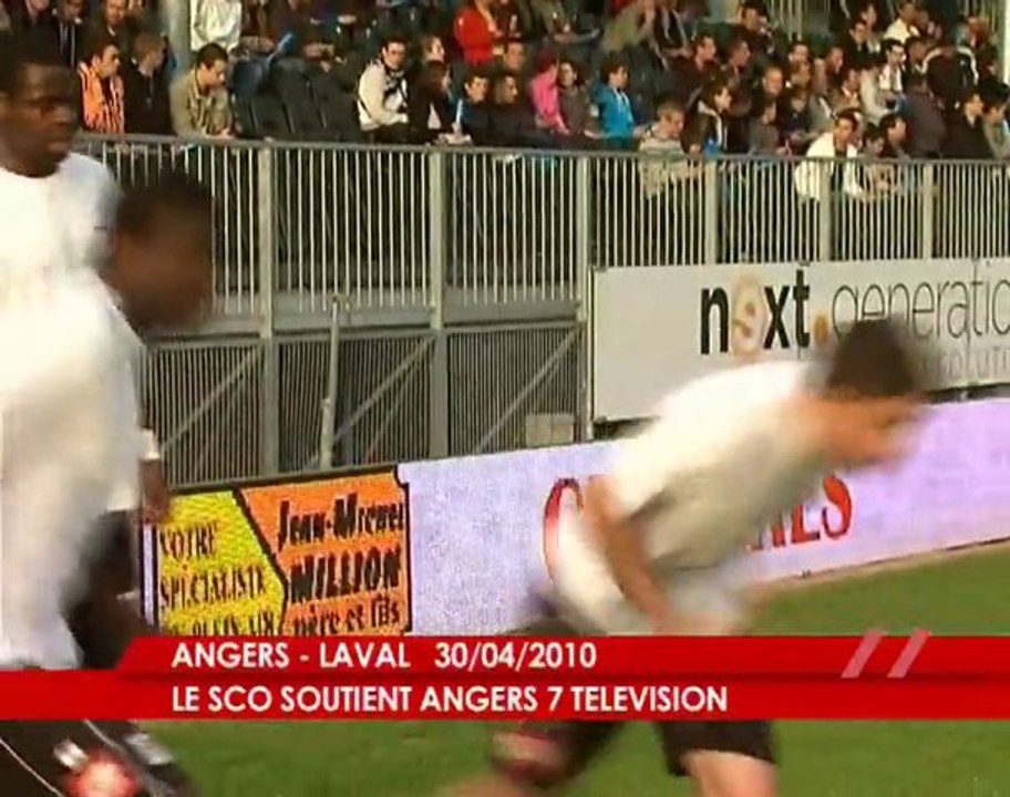 SOUTIEN SCO