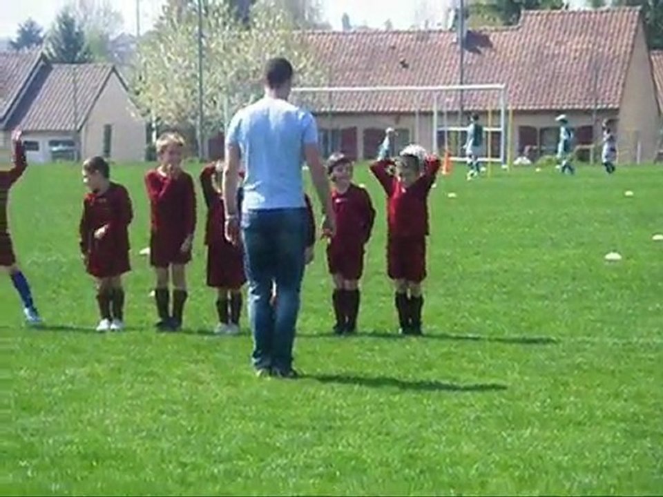 PLATEAUX DES DEBUTANTS A ANTOIGNE