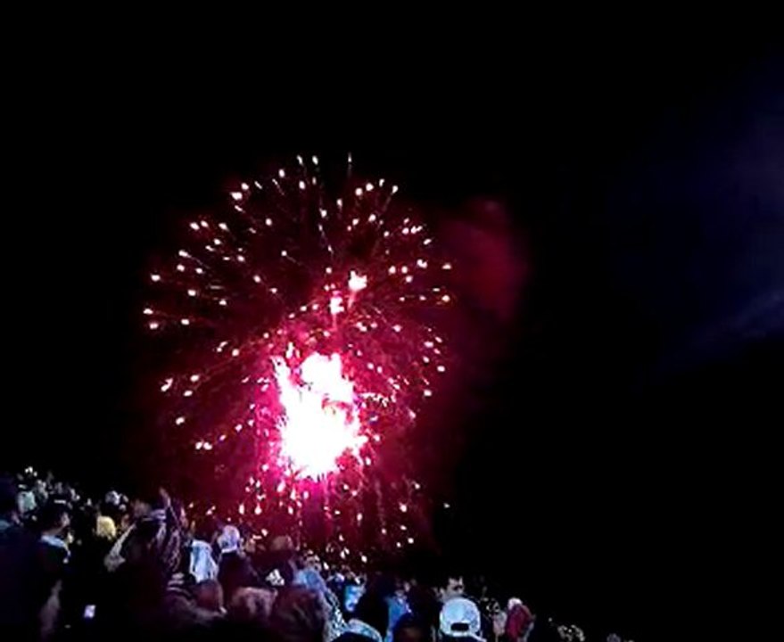 om champion 2010 au stade velodrome (2éme partie)