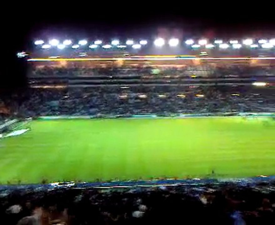 om champion 2010 au stade velodrome (3éme partie)