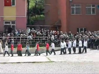 KIZDERBENT İLK ÖĞRETİM OKULU  www.kizderbentliyiz.com