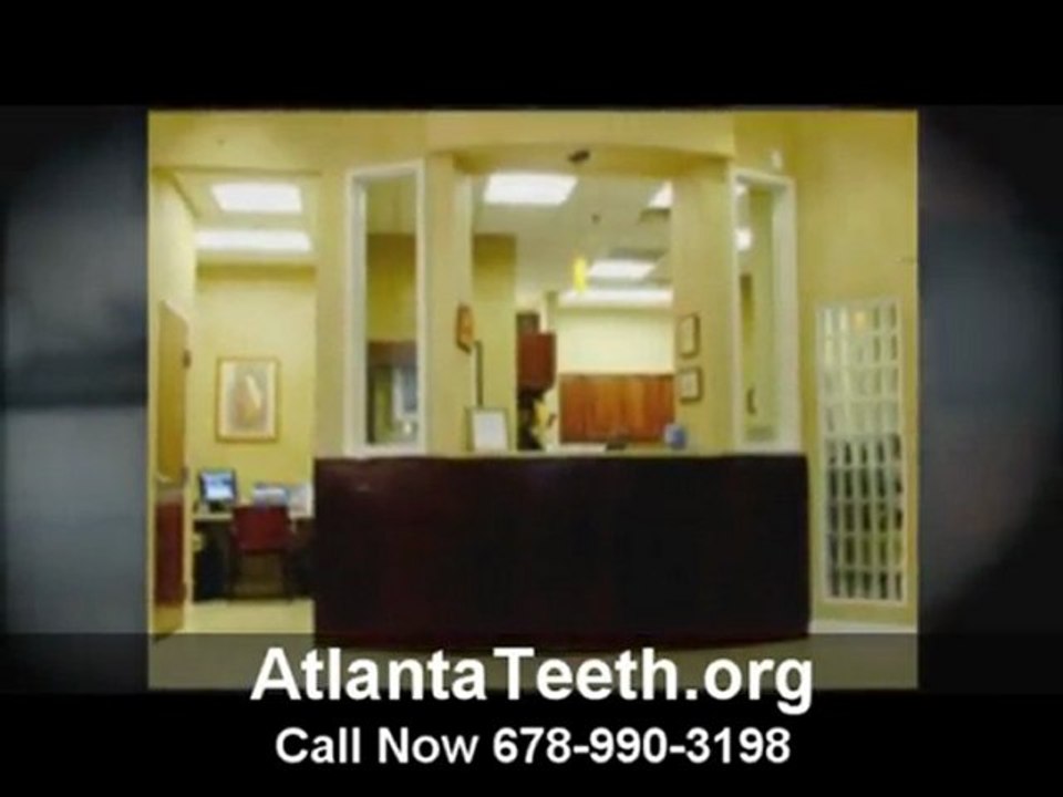 Atlanta Teeth