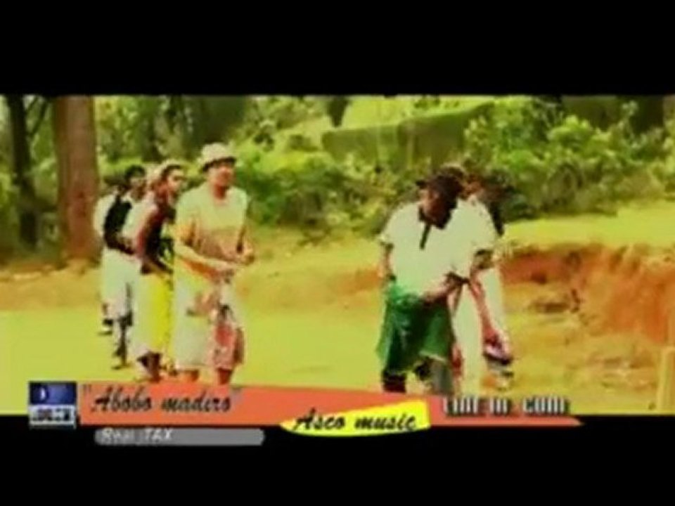 ASCO MUSIC - abodo madiro