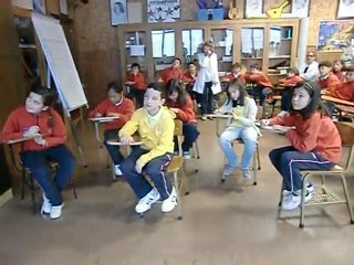 Fiestas 2010 - Pasapalabra 2º ciclo Primaria