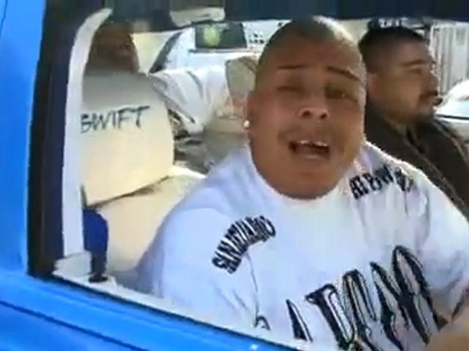 HI POWER PRESENT torpedo  roll call NEW 2010