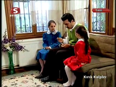 Kırık Kalpler 24. Bölüm Kısım 2