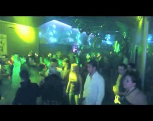 Paradigm avec Joey Beltram @ Skandalo, Bordeaux