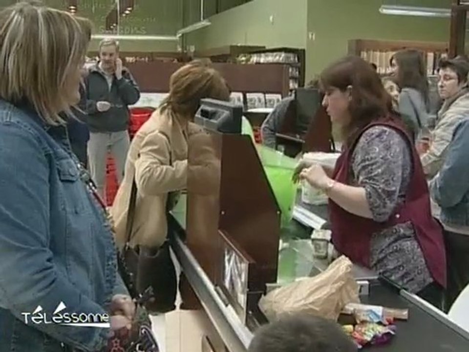 Franprix d'Epinay-sous-Sénart devant la justice