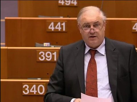 Charles Goerens on European Investment Bank (EIB)