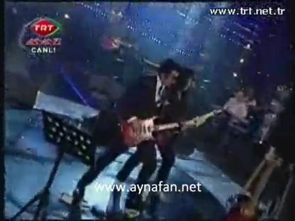 Ayna - Ceylan