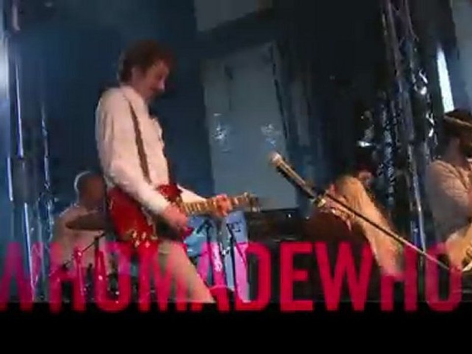 Smirnoff Experience Berlin - 23. April Event Video (HD)