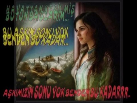 cengiz kurtoglu/benden bu kadar