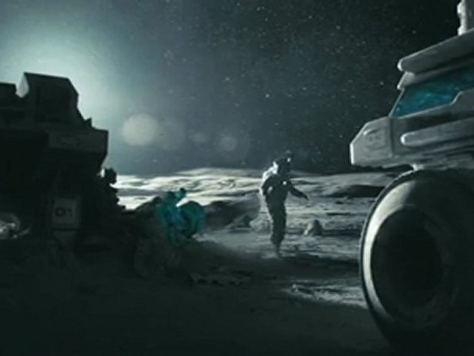 Moon - BANDE-ANNONCE