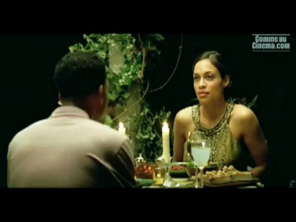 Sept Vies - BANDE-ANNONCE