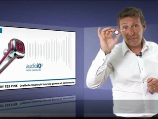 L'EXPERT : DISCOVERY 925 PINK