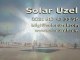 Solar Uzel :: Güneş Enerjisi Sistemleri :: Güneş Panelleri :