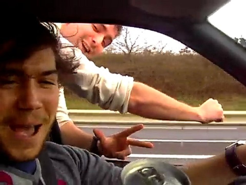 Mr Biére version ECAM RENNES!!