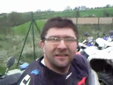 SPLASHQUAD - 20100501 - QS3 - 3 - Camping et départ dimanche