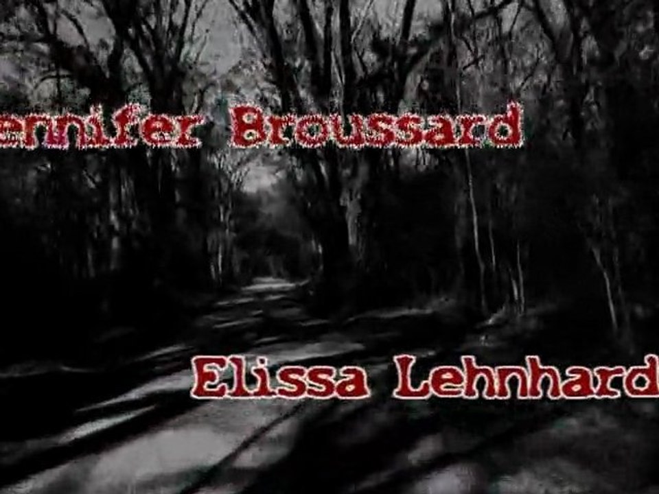 FINAL OPENING