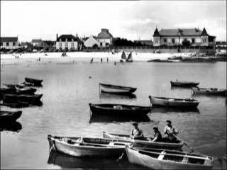 2005 Lomener, un petit port pittoresque  * Trigone Production