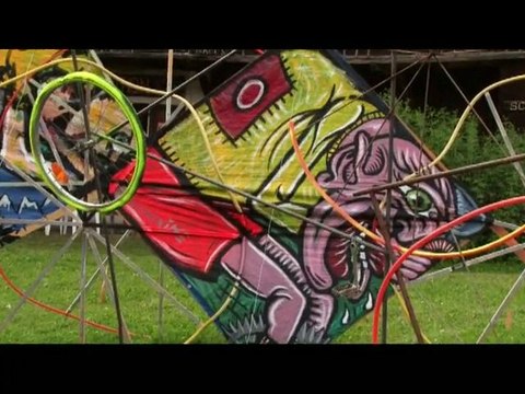 Festival Hors les Normes 2009