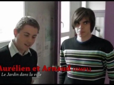 Design en GMPID à l' IUT Angoulême