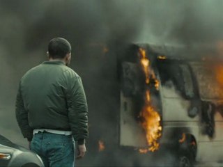 La Disparition d'Alice Creed : bande annonce VO