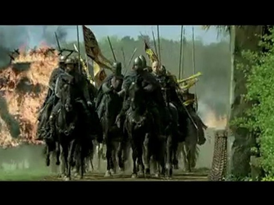 Robin des Bois : bande annonce #2 VF