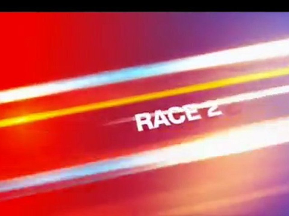 WTCC 2010  Marrakech GP Highlights