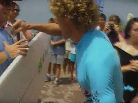 OXBOW World Longboard Championship - Biarritz