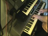 Guinevere By Rick Wakeman - Perf'd By Chris Huebner