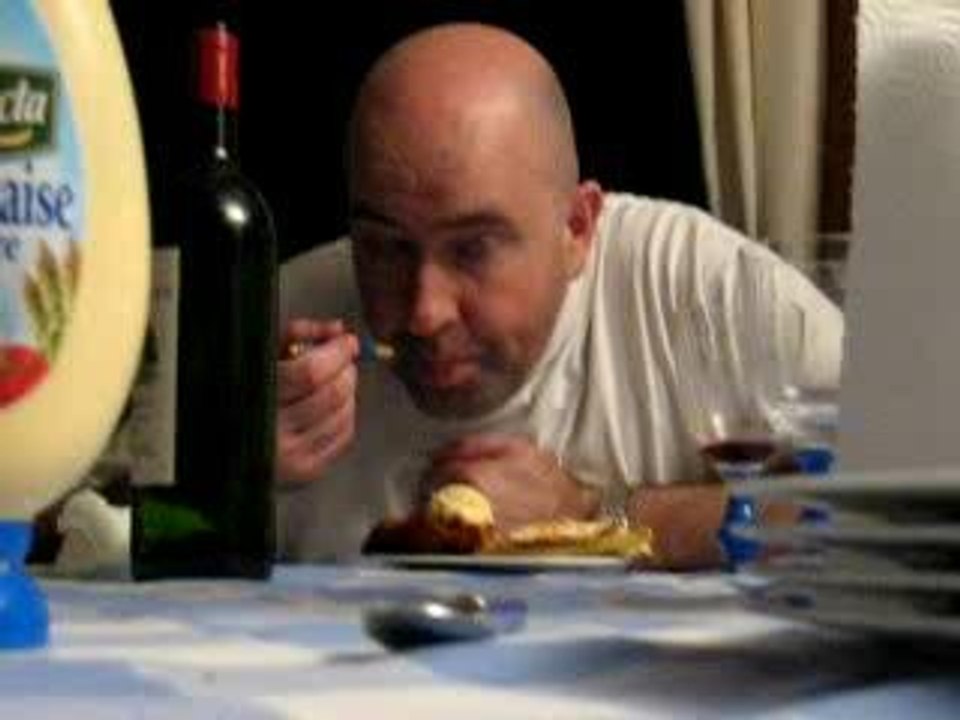 michel bouffe