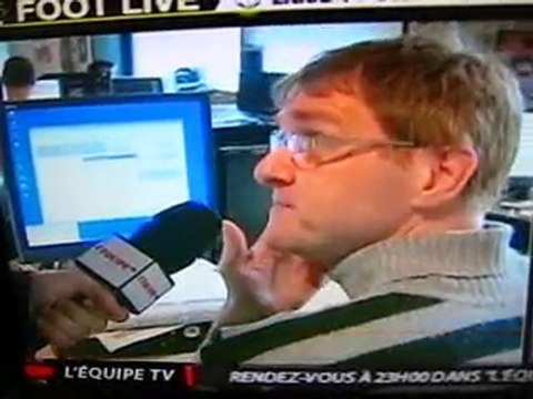 LA COTE FRED DAGNEAU 1RE PARTIE 5 MAI 2010