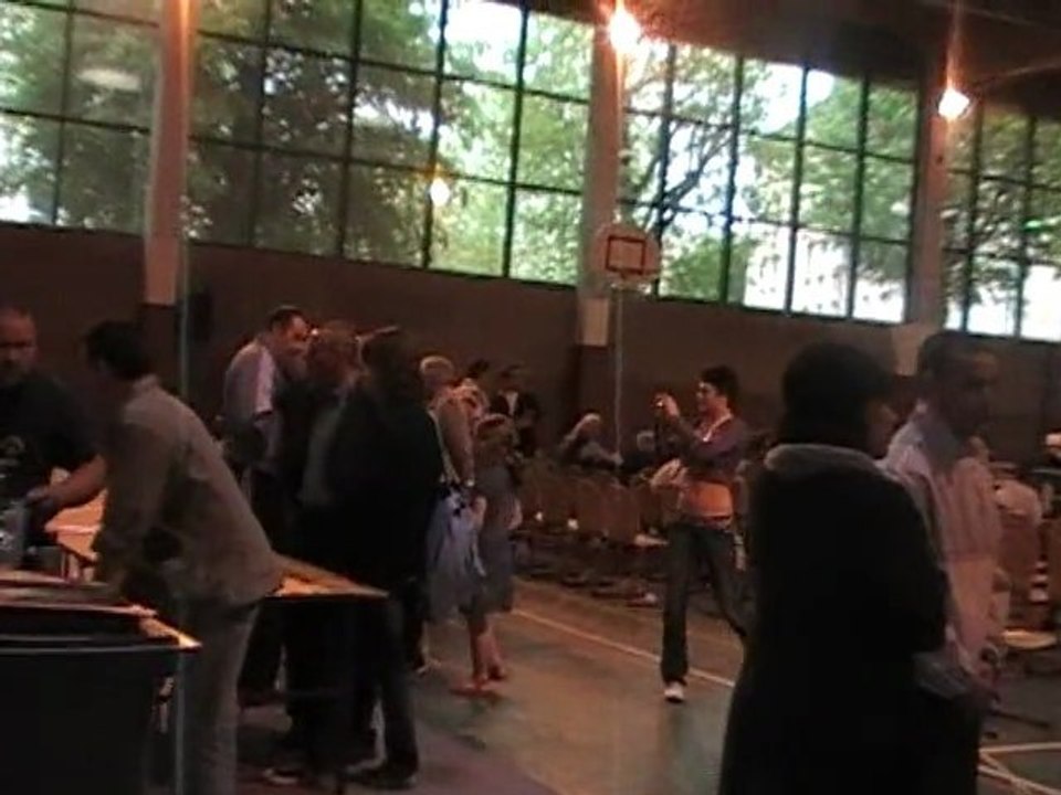 CFA Junior Fille 2010 REVEL Sophie et Jean Paul Vestiaire