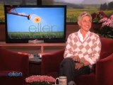 Ellen DeGeneres, son iPhone et la protestation d'Apple